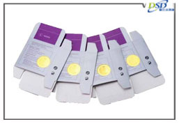 紙卡貼標(biāo)案例